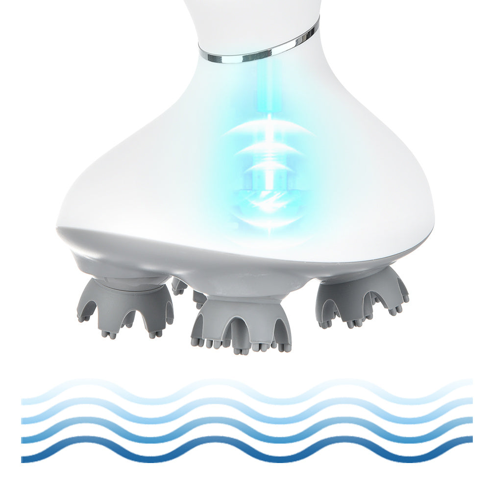 Head and Scalp Massager – Recharge Your Mind, Relax Your Body